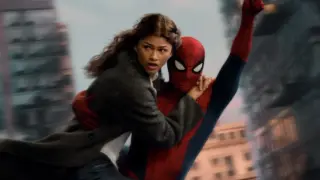 Spider-Man: Brand New Day Becomes U.S. Box Office Champion