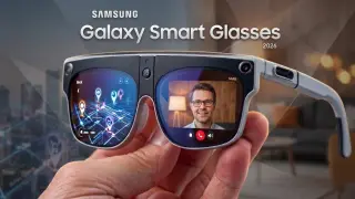 Samsung’s Galaxy Glasses target July launch with AI-first features at $400