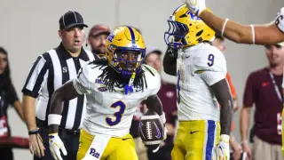 Pitt Stuns Virginia Tech on Controversial Kick Miss, Eyes Miami Showdown