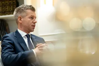 Magyar’s 2027 Budget Targets Wealth, Pensions, and EU Budget Deadlock