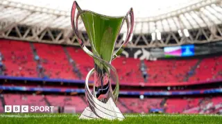 Arsenal land Barca and Lyon in Women's Champions League group stage