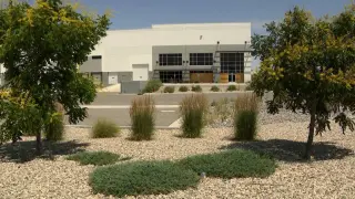 Utah Leaders React as Salt Lake City's ICE Facility Seems to be Off the Table