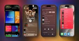 iOS 27 Elevates Apple Music with Landscape View, AutoMix Upgrades, and Bigger Widgets