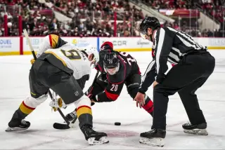 Canes vs. Knights: Analysts expect a six- or seven-game Cup Final with an open MVP race