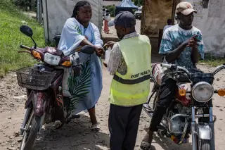 US expands border screening as Bundibugyo Ebola outbreak grows