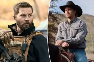 Marshals Season 2 Premieres on CBS with New Cast and Stunt Upgrades