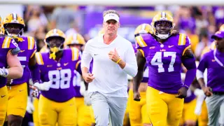 Kiffin in the Spotlight as Week 3 Anxiety Rankings Heat Up Ahead of LSU-Ole Miss