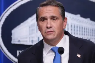 DOJ Files Misconduct Complaints Against Minnesota Judges Over Immigration Criticism