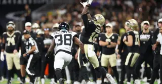Browns shake up roster with four moves, bring in Bub Means and Nadame Tucker before Week 1