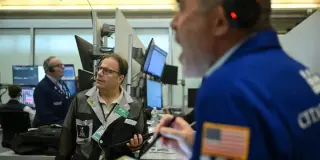 AI Skepticism Triggers $1T Nasdaq Wipeout as Intel and Amazon Earnings Miss