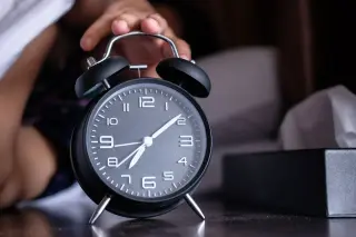 New UA findings tie sleep habits to brain aging markers