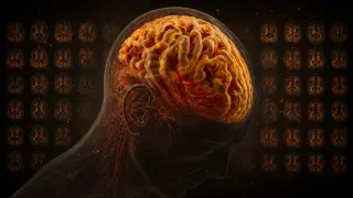 Massive brain-imaging study finds ethnic differences in Alzheimer's amyloid biology