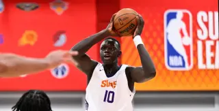 Eight Summer League Standouts Who Look Ready for Real NBA Minutes