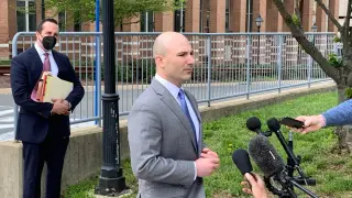 DOJ opens civil rights probe into Virginia prosecutor