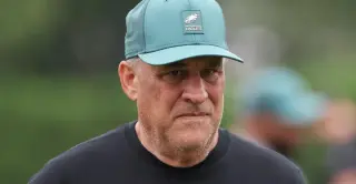 Eagles Hit Historic Turnover Drought After 27-7 Loss to Bears