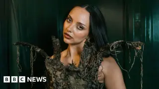 Jade Thirlwall and Hans Zimmer create 'Into The Deep' for Blue Planet III