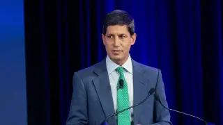 Warsh nomination could turn Fed chair race into a political maelstrom