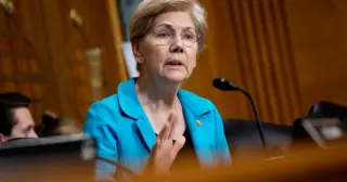 Senate Dems Move to Block Banks Tied to President Amid Crypto Charter Scrutiny