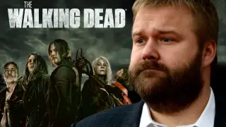 AMC Global Media Reaches $120 Million Settlement With Walking Dead Creators