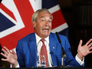 Reform UK Officials Resign Amid Fresh Funding Scandal