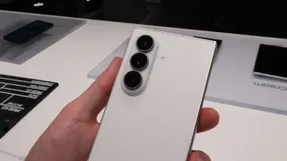 Foldable upgrade: Galaxy Z Fold 8 Ultra adds S26 Ultra's 200MP HDR camera feature