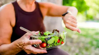 Fasting May Ease Chronic Pain by Tuning the Gut-Brain Connection
