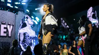 Kendal Grey sidelined by vertigo after NXT Heatwave title loss