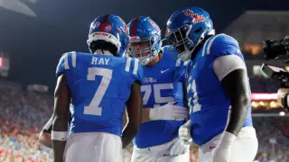 Ole Miss Seizes No. 1 Contention in Week 3 Overreactions as Doeren’s NC State Heat Rises