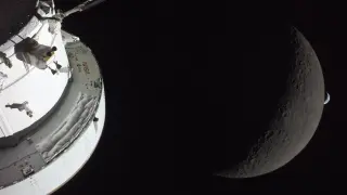 Artemis 2 and Tiangong reach humanity’s greatest space separation yet