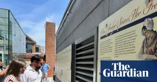 Controversy over updated slavery exhibit at George Washington’s Philadelphia home