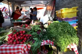 Cyclospora concerns push shoppers toward cooked or locally sourced greens