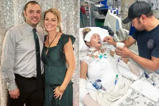 Oregon Mother Files $68.5M Suit After Hysterectomy Negligence Leads to Limb Loss and Paralysis