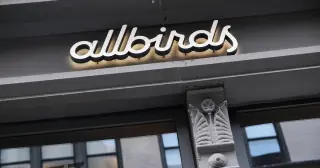 Allbirds pivots from shoes to AI with NewBird AI and asset sale
