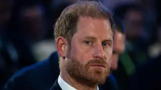 Harry’s Celebrity Circle Shaken by Break in Oscar-Backed Friendship