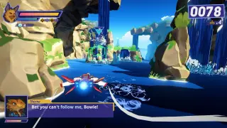 Indie Wave Surges as Meccha Chameleon Tops Sales and GoldenEye/Star Fox Homages Lead the Weekend Lineup