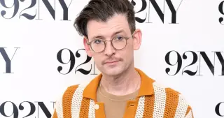 Comedian Moshe Kasher Opens Up About HPV-Positive Tonsil Cancer