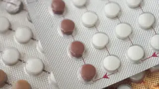 Birth-Control Pill Linked to Emotional Eating, Study Finds