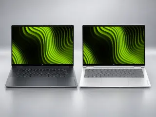 HP's accidental listing reveals RTX Spark laptops start at $3,000