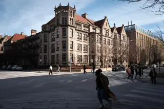 Six-figure sticker shock: colleges push the annual price of attendance past $100K