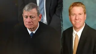 Hawaii justice lashes out at Roberts Court, warning of democracy’s erosion