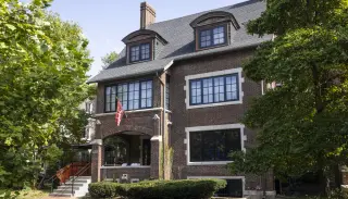 Police identify suspect in sexual assault at Hyde Park fraternity house