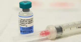 Vaccinated PA Residents Contract Measles as Outbreak Surges