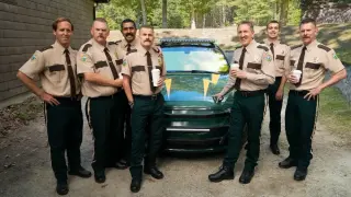 Super Troopers 3: Nostalgia, Not Fresh Laughs
