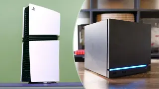 PS5 Pro Emerges as the Clear Pick for Most Gamers Over Steam Machine
