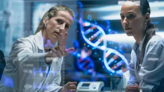 DNA clues could forecast blood cancer progression years before diagnosis