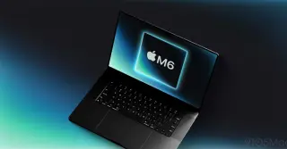 Apple's M6 MacBook Pro: dual Neural Engines, 12-core CPU/GPU, and 2nm efficiency
