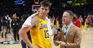 Lakers Owner Explores Cash Route by Trying to Exit Spectrum TV Deals