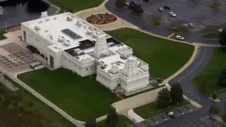 Palatine man arrested after rifle jam foils plot to attack Aurora Hindu temple