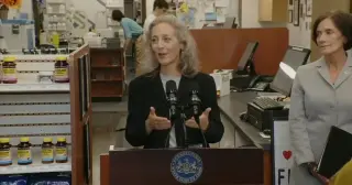 Pennsylvania Measles Outbreak Reaches 1,078 Cases, Five Deaths
