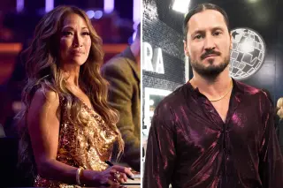 DWTS suspends Val Chmerkovskiy after TikTok post invokes 2022 Oscars slap